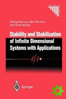 Stability and Stabilization of Infinite Dimensional Systems with Applications