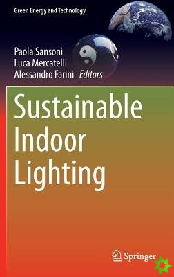Sustainable Indoor Lighting