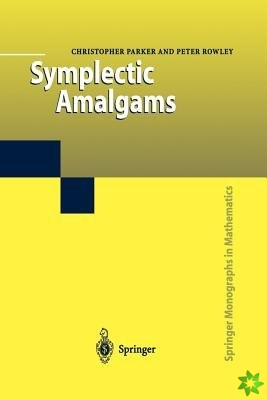 Symplectic Amalgams