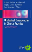 Urological Emergencies In Clinical Practice