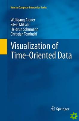 Visualization of Time-Oriented Data