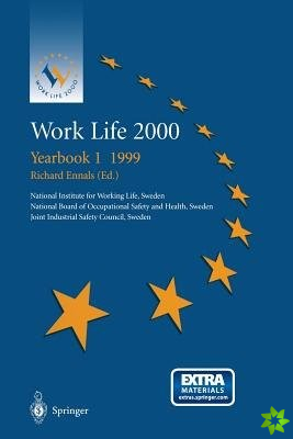 Work Life 2000 Yearbook 1 1999