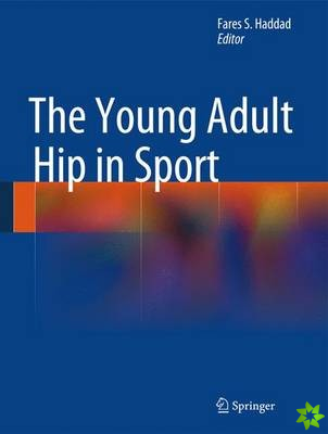 Young Adult Hip in Sport
