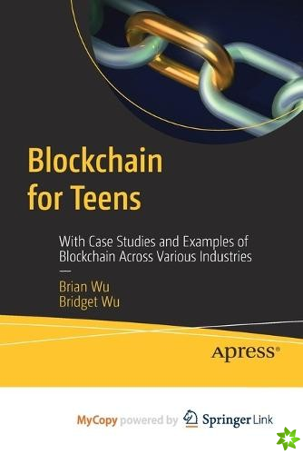 Blockchain for Teens