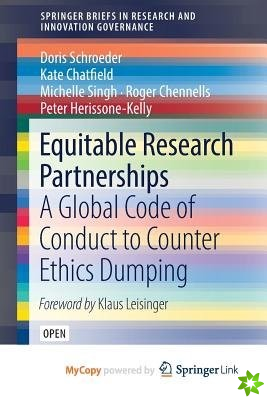 Equitable Research Partnerships