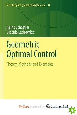 Geometric Optimal Control