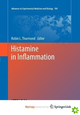 Histamine in Inflammation
