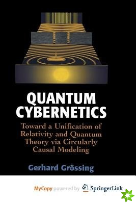 Quantum Cybernetics