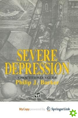 Severe Depression