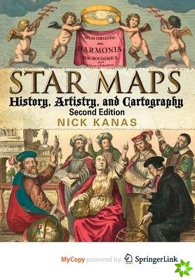 Star Maps