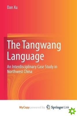 Tangwang Language