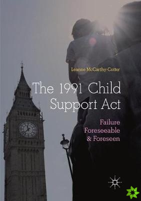 1991 Child Support Act