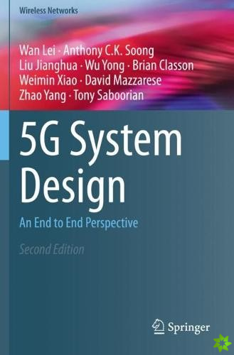 5G System Design