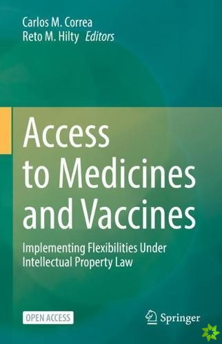 Access to Medicines and Vaccines