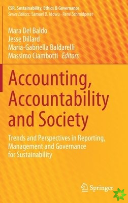 Accounting, Accountability and Society