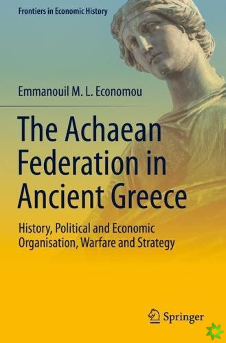 Achaean Federation in Ancient Greece
