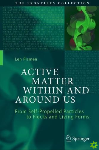Active Matter Within and Around Us