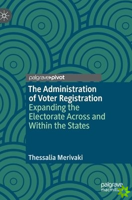Administration of Voter Registration