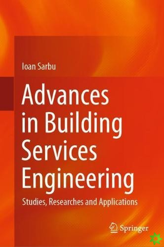 Advances in Building Services Engineering