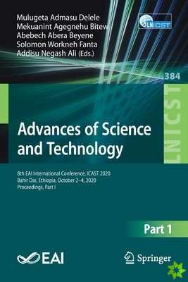 Advances of Science and Technology