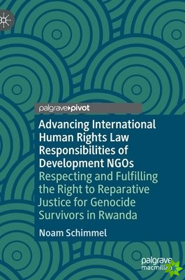 Advancing International Human Rights Law Responsibilities of Development NGOs