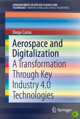 Aerospace and Digitalization