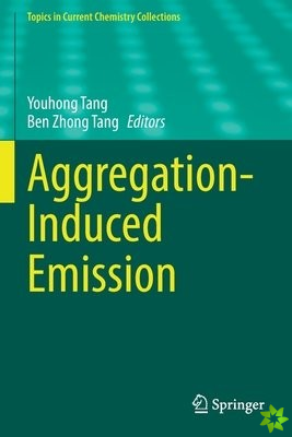 Aggregation-Induced Emission