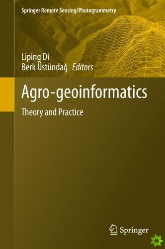 Agro-geoinformatics
