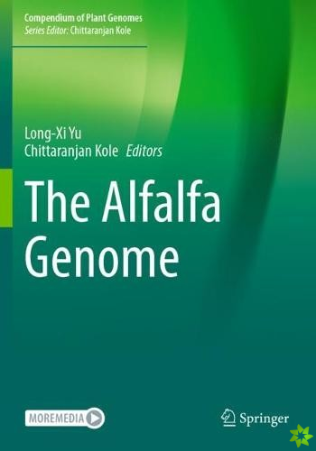 Alfalfa Genome
