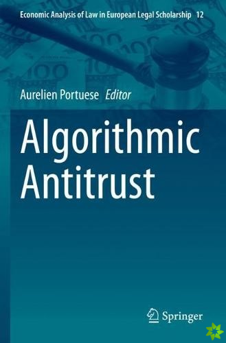 Algorithmic Antitrust