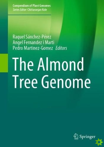 Almond Tree Genome