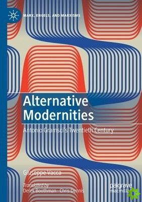 Alternative Modernities