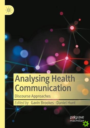 Analysing Health Communication