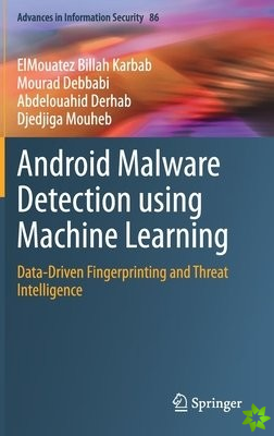 Android Malware Detection using Machine Learning