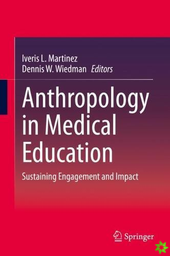 Anthropology in Medical Education