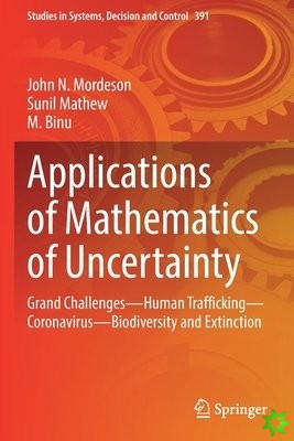 Applications of Mathematics of Uncertainty