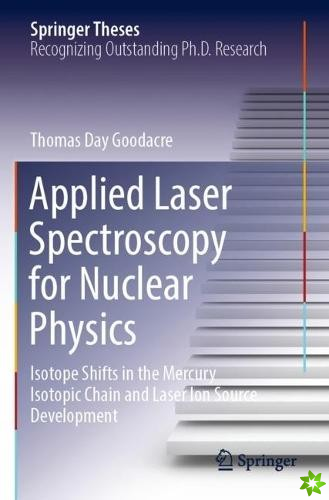 Applied Laser Spectroscopy for Nuclear Physics
