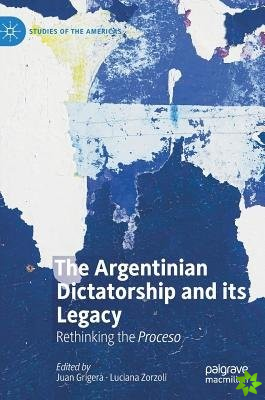 Argentinian Dictatorship and its Legacy