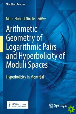 Arithmetic Geometry of Logarithmic Pairs and Hyperbolicity of Moduli Spaces