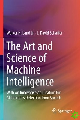Art and Science of Machine Intelligence