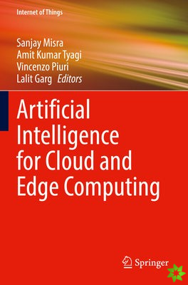 Artificial Intelligence for Cloud and Edge Computing