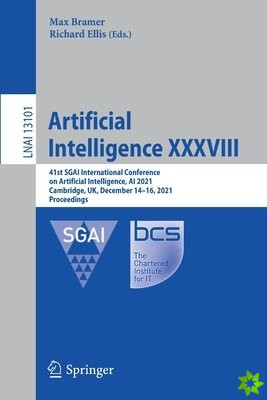 Artificial Intelligence XXXVIII