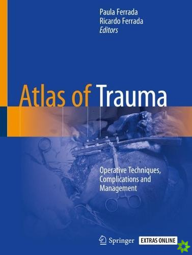 Atlas of Trauma