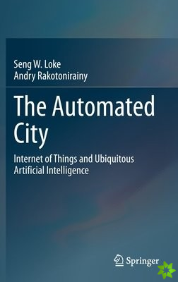 Automated City