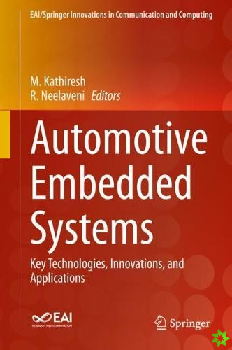 Automotive Embedded Systems