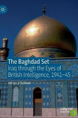 Baghdad Set