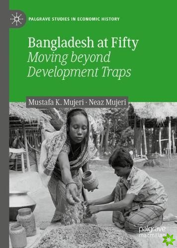 Bangladesh at Fifty