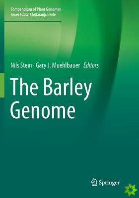 Barley Genome
