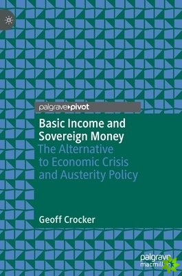 Basic Income and Sovereign Money