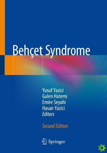 Behcet Syndrome